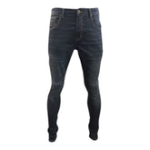 Cutty Jeans Elmic Dark Demin